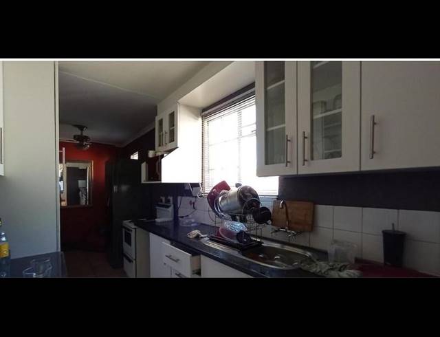 2 BEDROOM TOWNHOUSE FOR SALE IN NATURENA